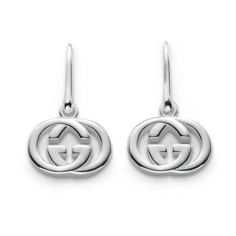 ernest jones gucci earrings|gucci ghost jewellery.